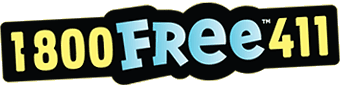 free411 logo