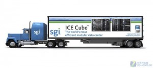 SGI-ICE Cube-2